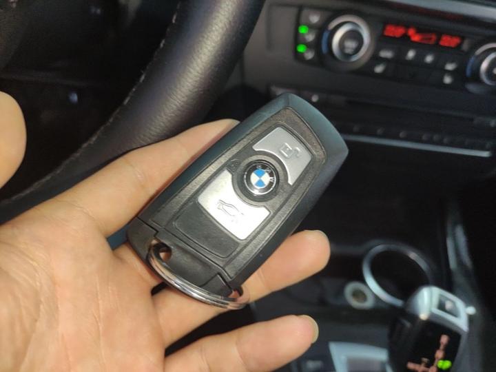 X3 Imported 2013 Facelift xDrive20i Luxury photo 8