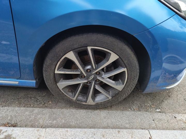 Arrizo GX 2019 1.5T CVT China VI photo 8