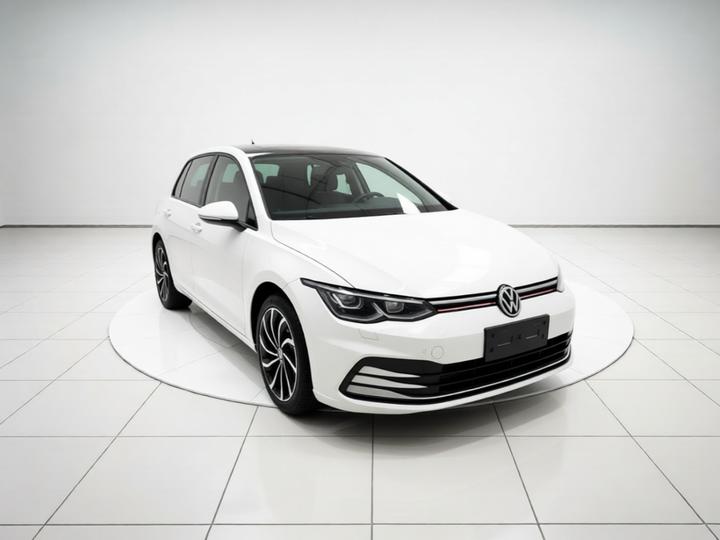 Golf 2024 280TSI DSG Pro photo 3