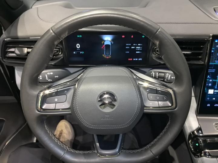 ES6 2022 75kWh Sport photo 6