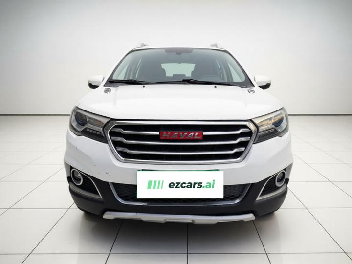 H1 2015 1.5L AMT Luxury photo 2