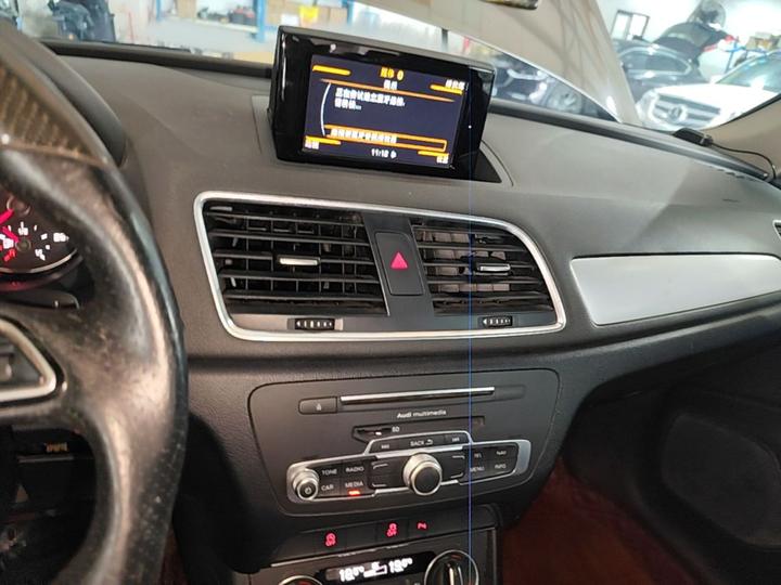 Q3 2016 30 TFSI Standard photo 8