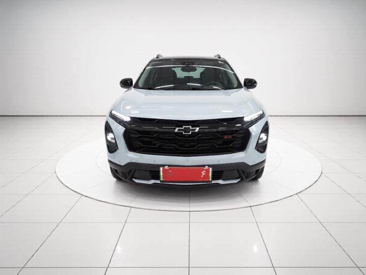 Plus 2024 102km RS photo 2