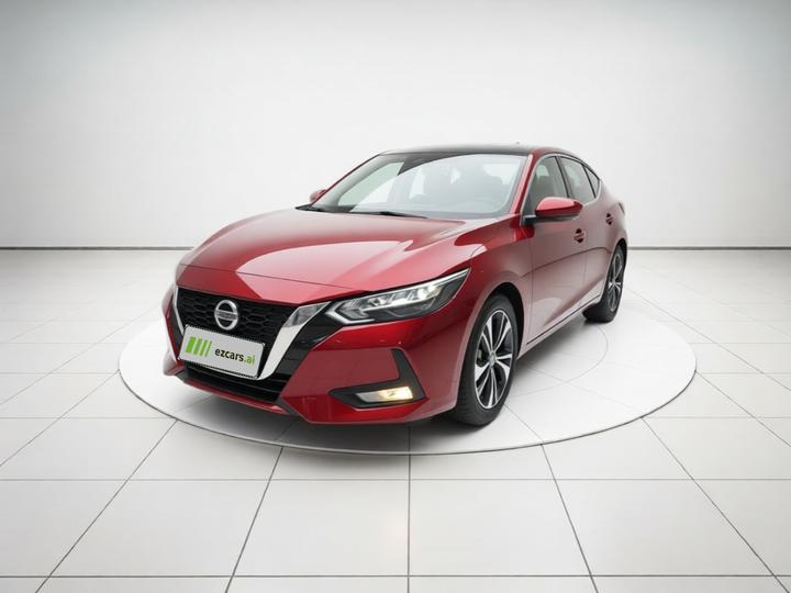 Sylphy 2020 1.6L XL CVT Enjoy