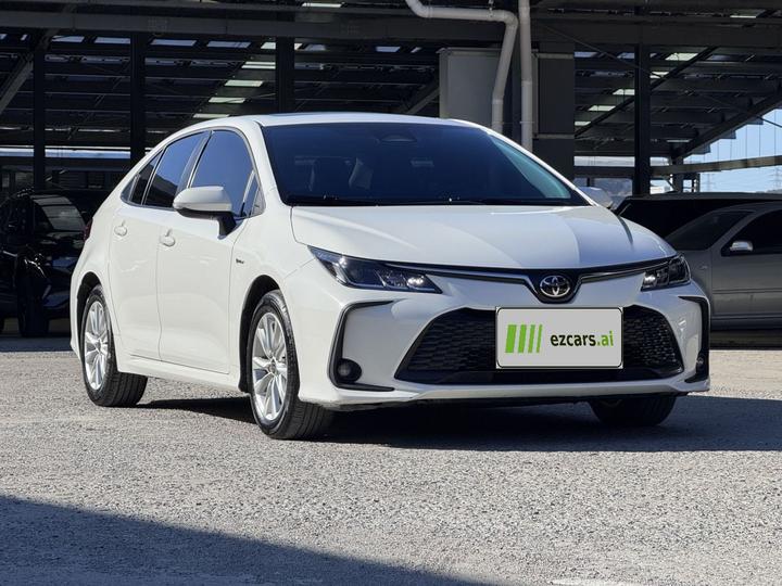 Corolla 2024 1.8L Smart Hybrid Elite photo 3