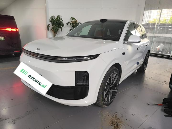 Li Auto L6 2024 Pro