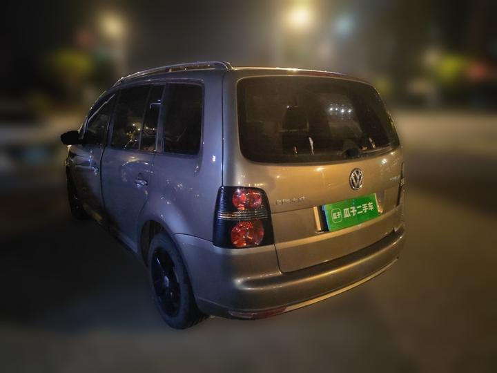 2015 1.4T MT Comfort 5-Seater photo 4