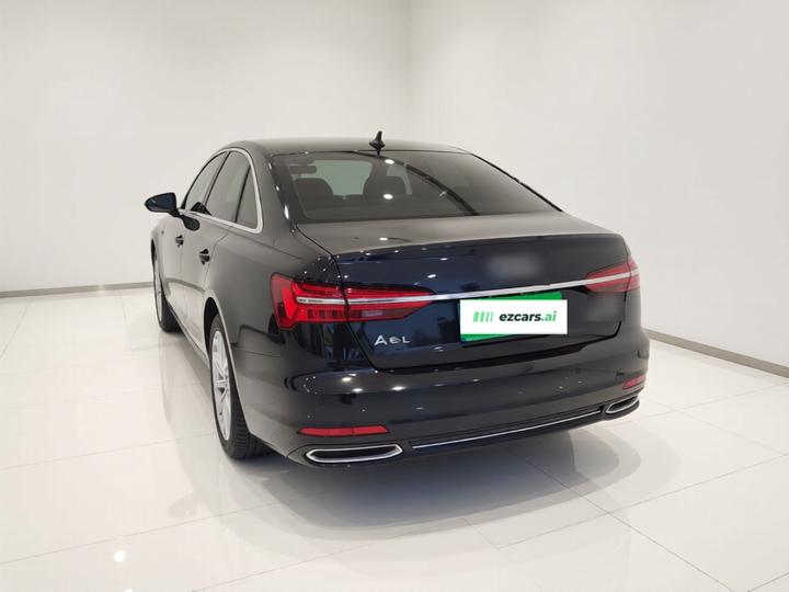 A6L 2022 40 TFSI Luxury photo 5