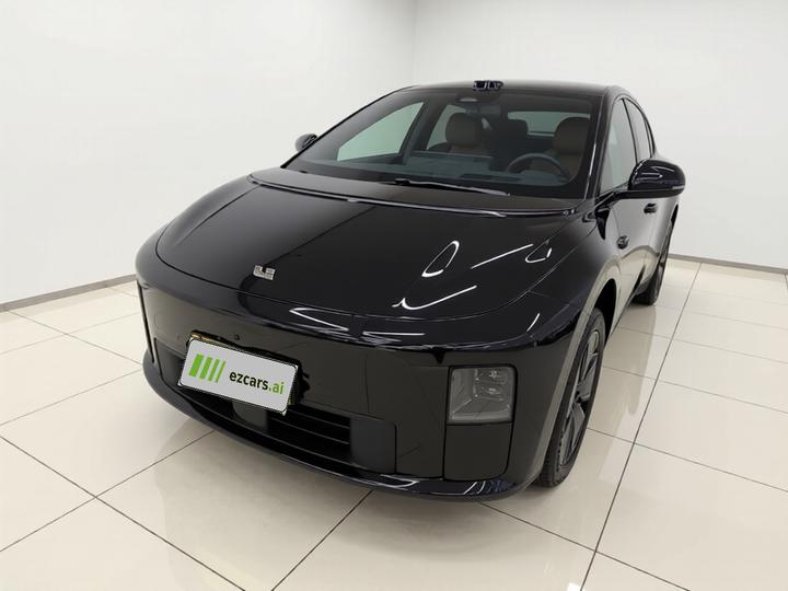 Li Auto i6 2025 RWD Standard