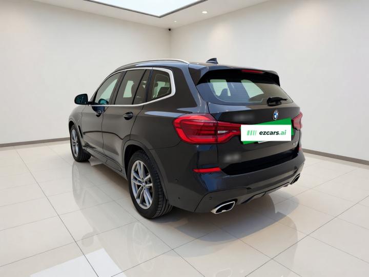 X3 2021 Facelift xDrive28i M Sport Package photo 4