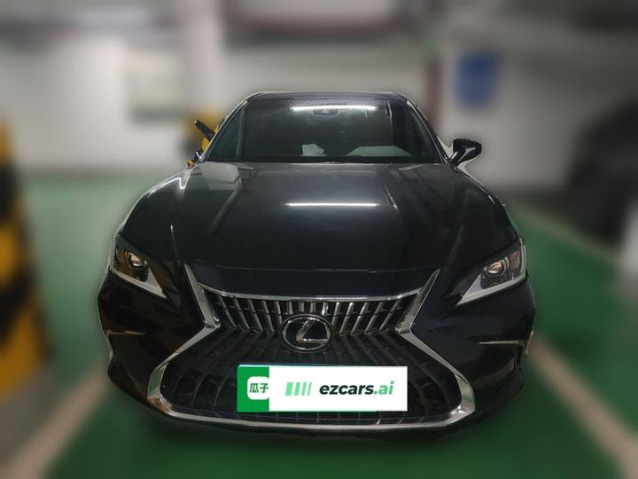 ES 2022 200 Luxury photo 2