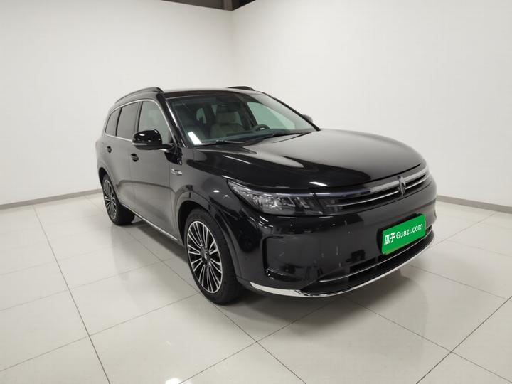 HIMA AITO M7 2024 1.5T ADAS RWD Ultra 5-Seater photo 3