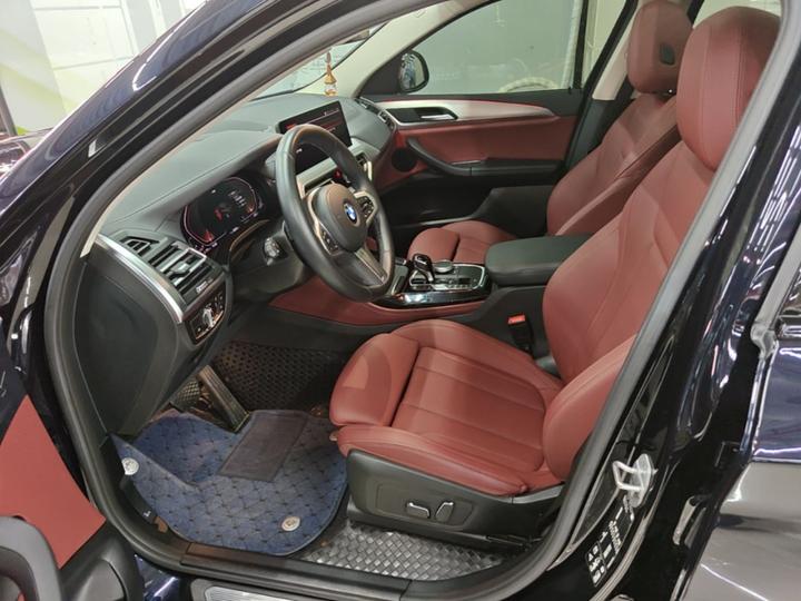X4 2022 xDrive 25i M Sport Package photo 6
