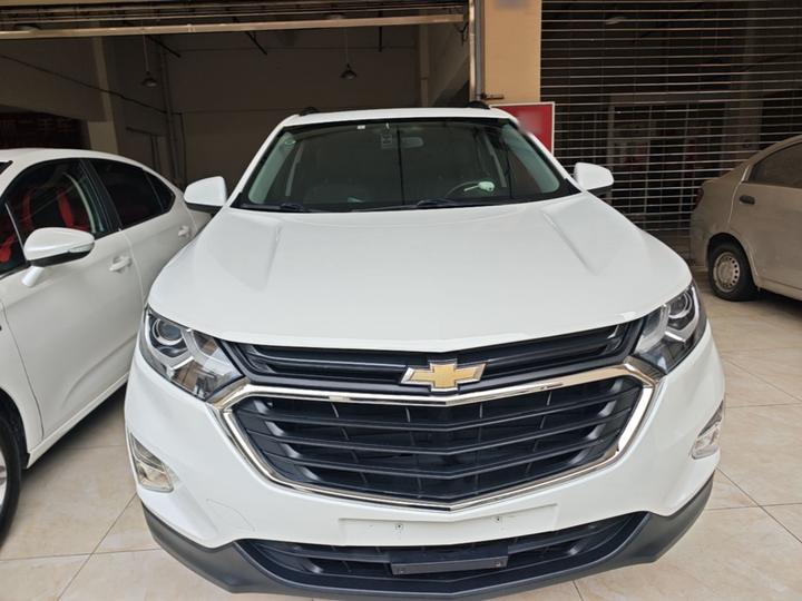 2019 535T AT China VI photo 2