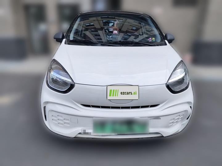 Clever R 2021 302km 4-Seater photo 2