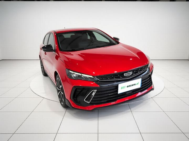 2022 Binrui COOL 1.5T DCT photo 3