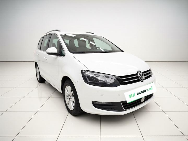 2016 280TSI 7-Seater photo 3