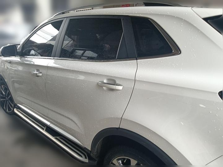RX3 2020 1.6L CVT 4G Elite photo 4