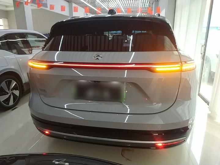 ES6 2025 75kWh photo 3