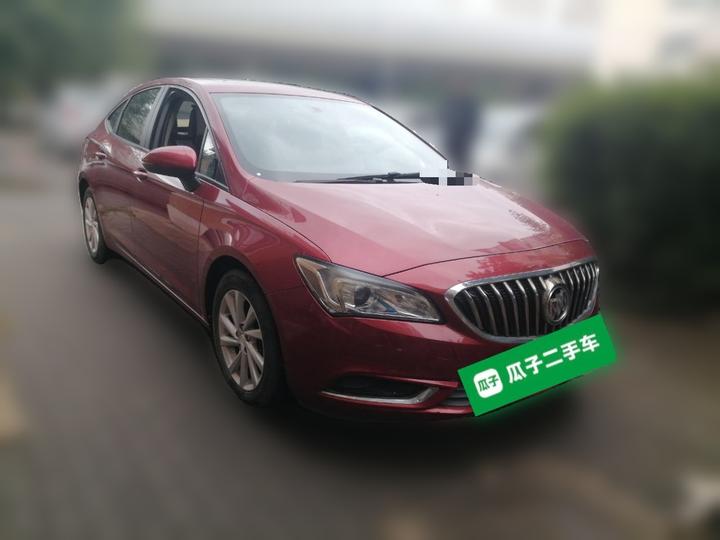 Verano 2017 Sedan 15S AT Progressive photo 3