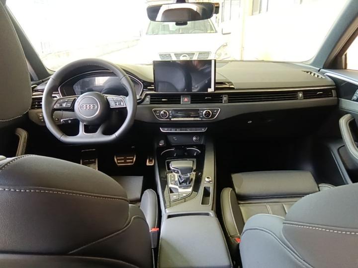 A4L 2023 40 TFSI Luxury Dynamic photo 5