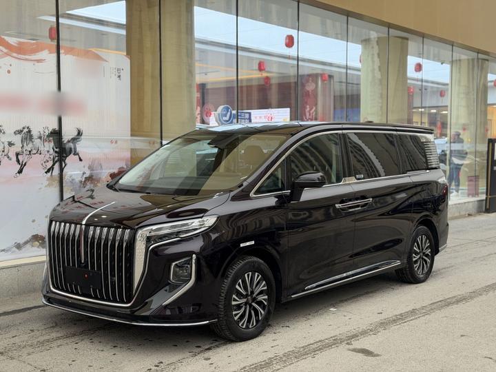 HQ9 PHEV 2024 2.0T AWD Business