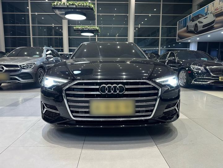 A6L 2023 45 TFSI photo 3