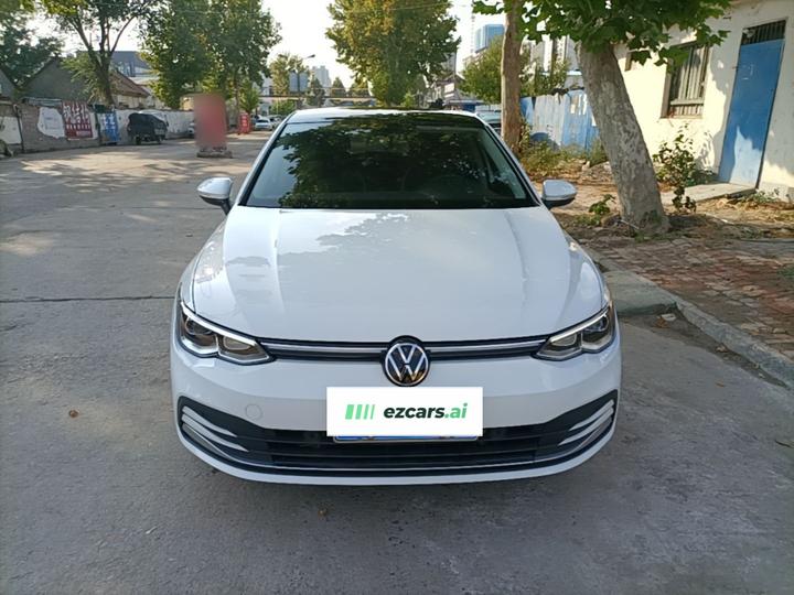 Golf 2023 280TSI DSG Pro photo 2
