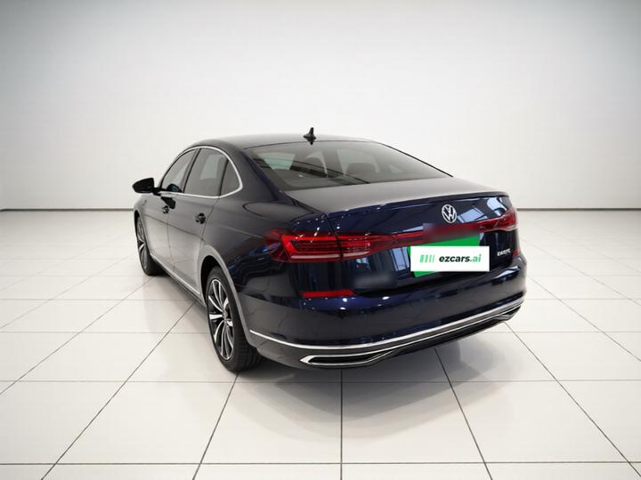 Passat 2024 330TSI Elite photo 4