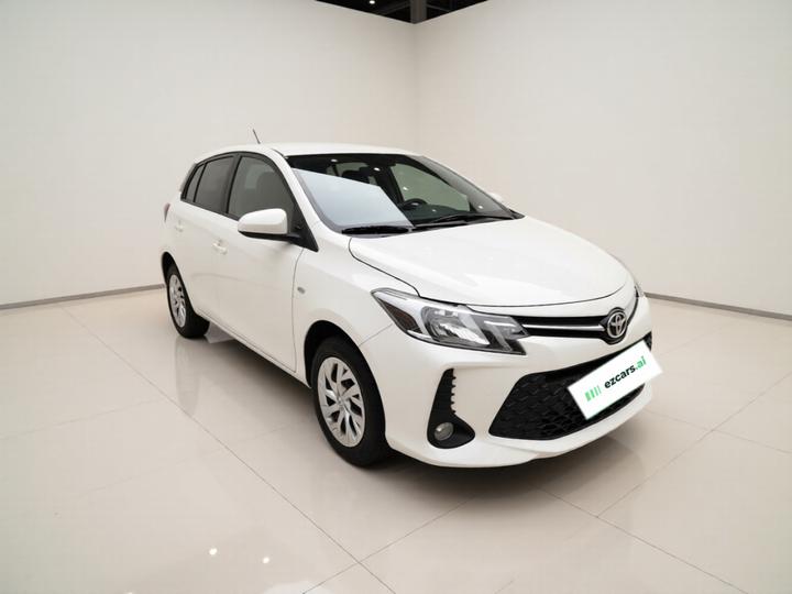 Vios FS 2021 1.5L CVT photo 3