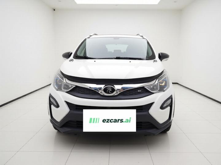 Yuan 2016 1.5L MT Premium photo 2