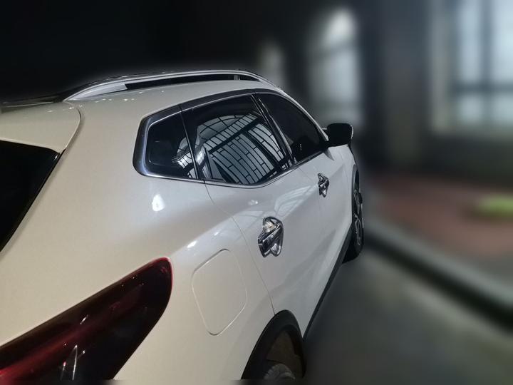 Qashqai 2019 2.0L CVT Luxury photo 6