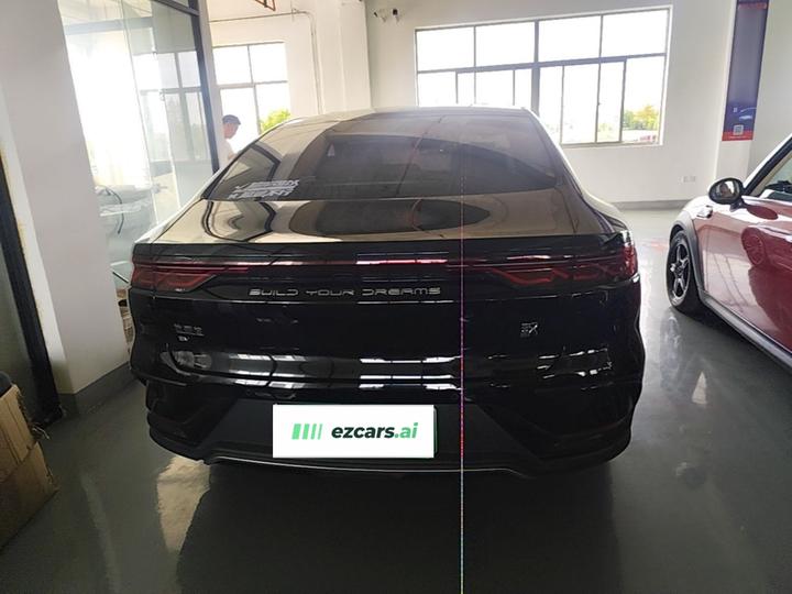 Han 2023 EV Champion 506KM FWD Premium photo 5