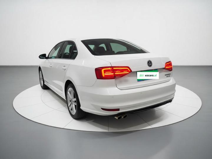Sagitar 2018 280TSI DSG photo 4