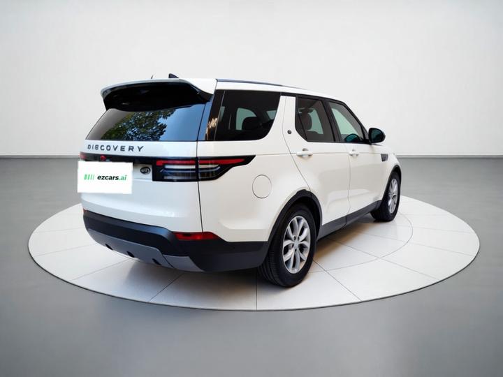 Discovery 2020 2.0T SE photo 6