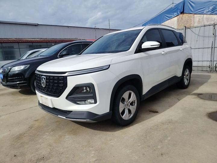 530 2020 1.5T MT Comfort 6-Seater