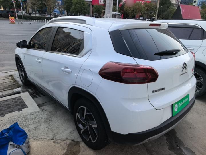 C3-XR 2019 230THP DCT photo 4