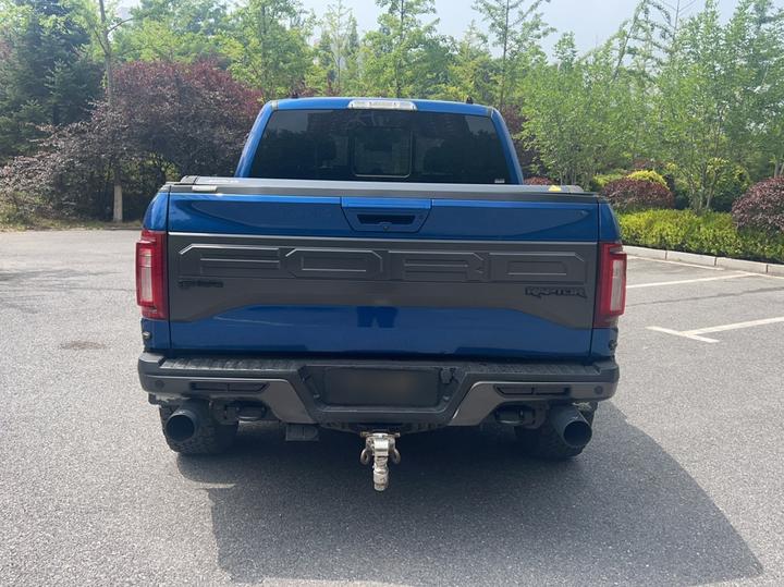 F-150 2017 3.5T Performance photo 3