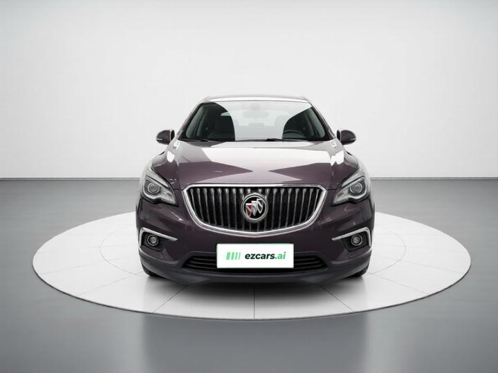 Envision 2016 28T AWD Elite photo 2