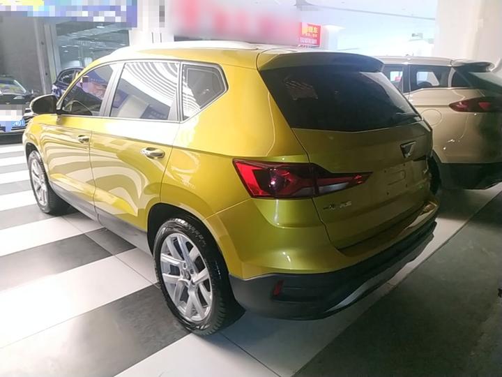VS5 2019 280TSI AT photo 4