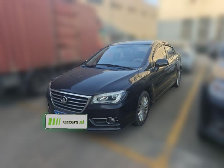 C50 2014 Upgraded 1.5T MT Comfort