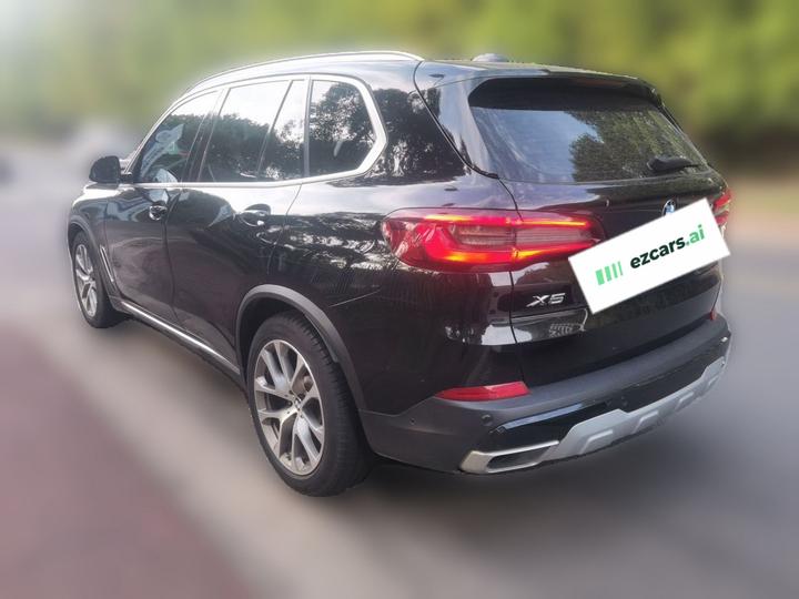 X5 Imported 2020 xDrive30i X Design Package photo 4