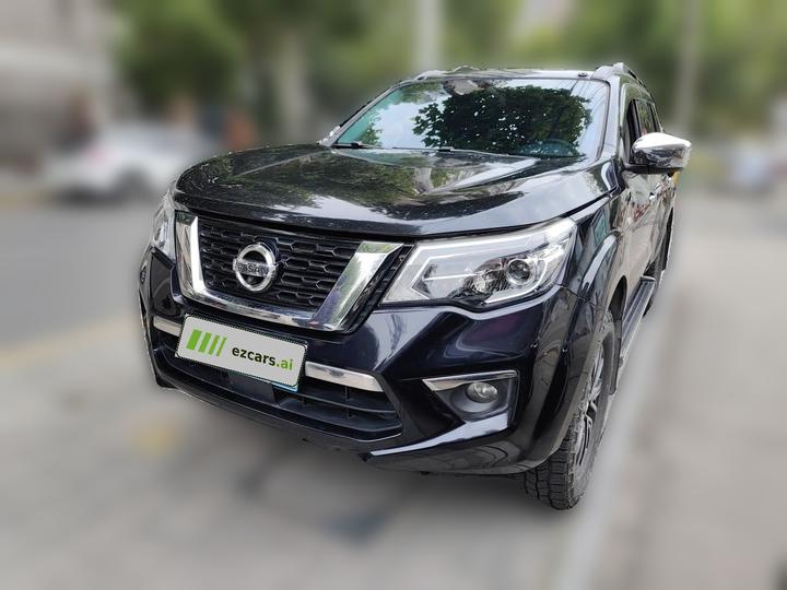 Terra 2018 2.5L AT AWD Luxury