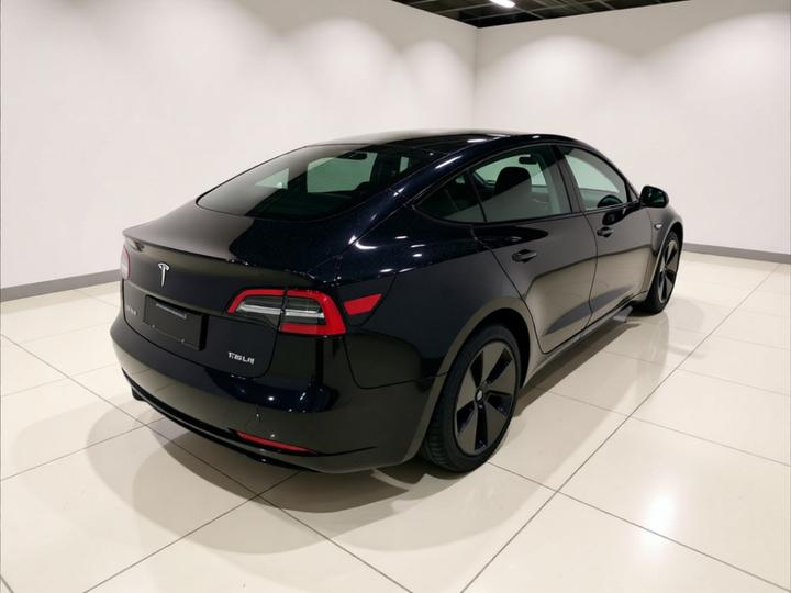 Model 3 2021 Standard Range RWD Upgraded photo 6