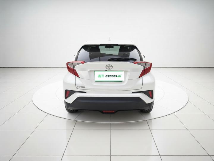 C-HR 2020 2.0L Leading photo 5