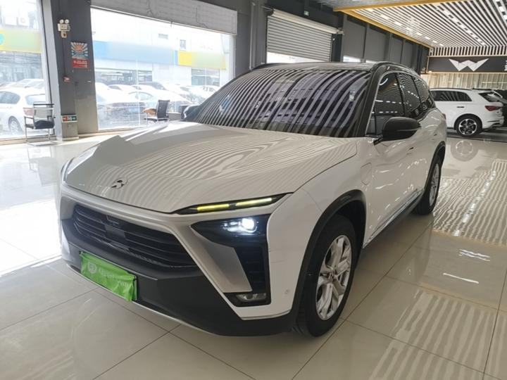 ES8 2020 415KM 6-Seater
