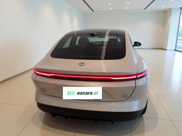 ET5 2024 75kWh photo 3