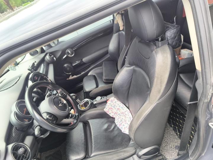 2014 2.0T COOPER S Excitement photo 7