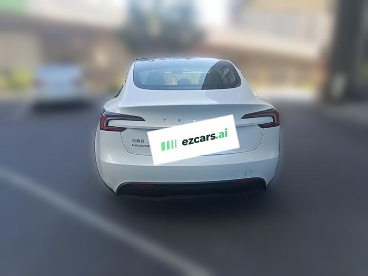 Model 3 2023 Long Range AWD photo 5