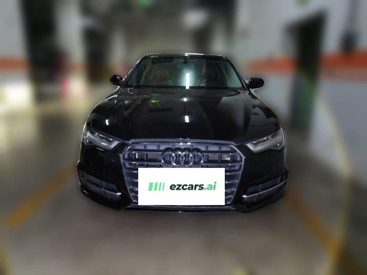 A6L 2018 TFSI Collection photo 2